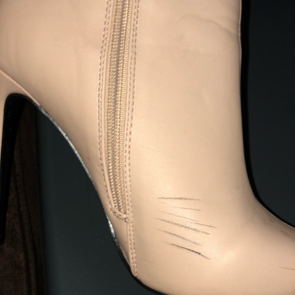 Booties - Picture 6 of 8